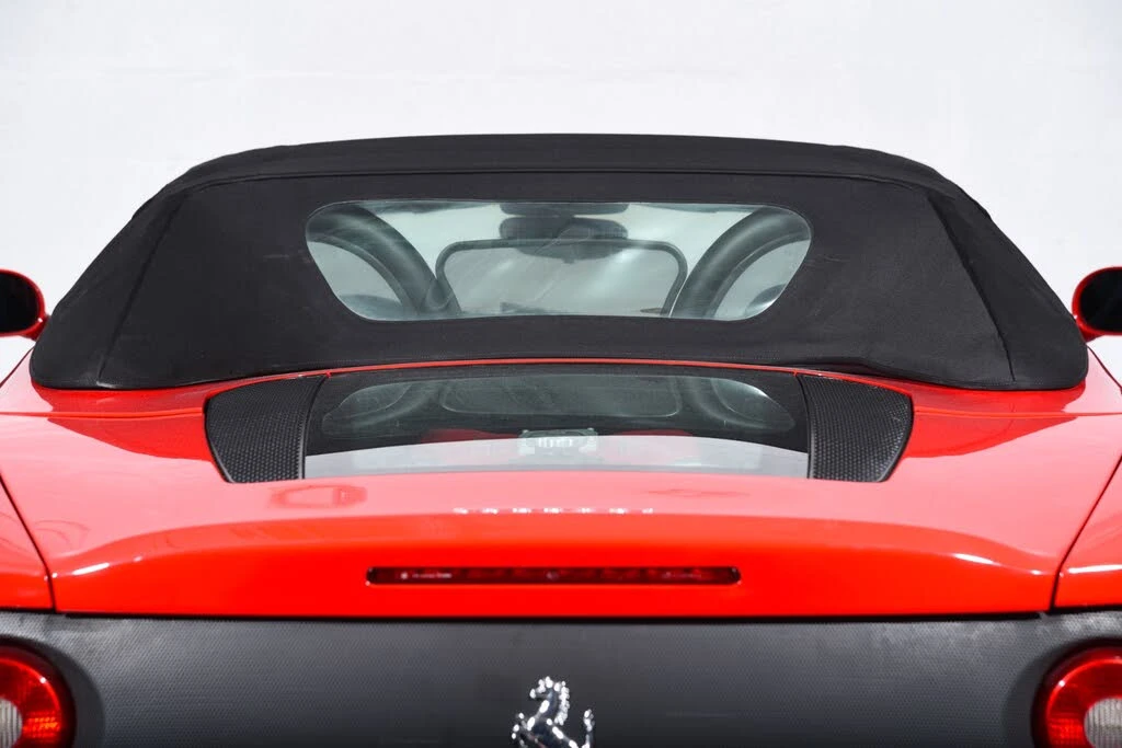 2001 Ferrari 360 Spider - Image 30 of 30