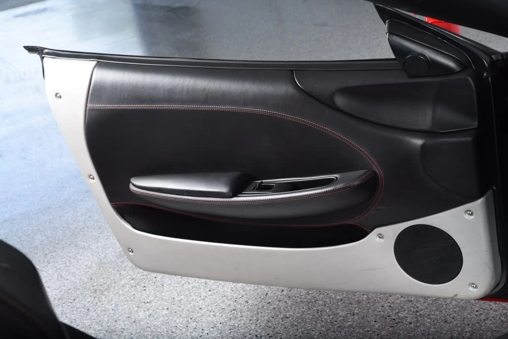 2001 Ferrari 360 Spider - Image 19 of 30