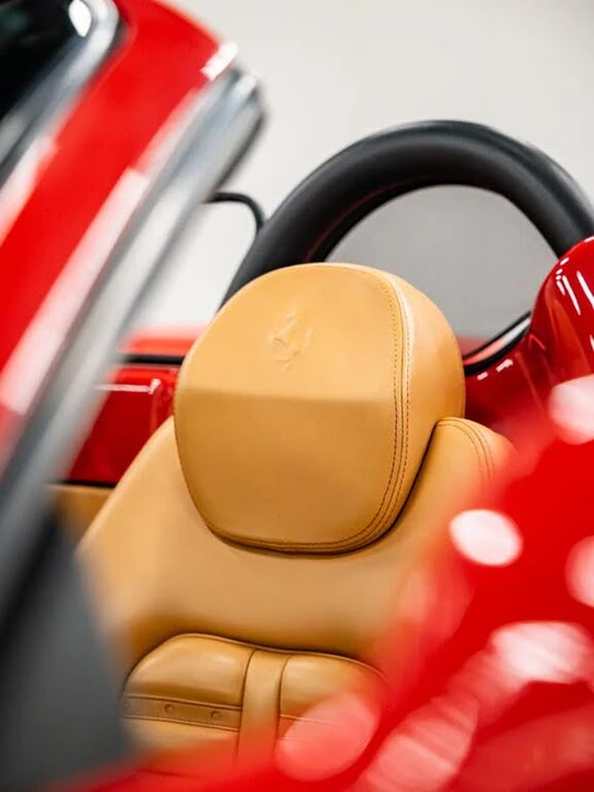 2001 Ferrari 360 Spider - Image 28 of 31