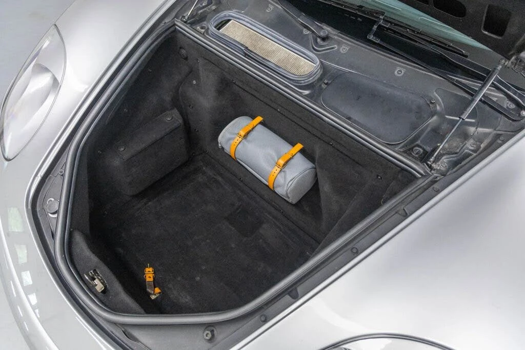 2001 Ferrari 360 Spider - Image 26 of 31