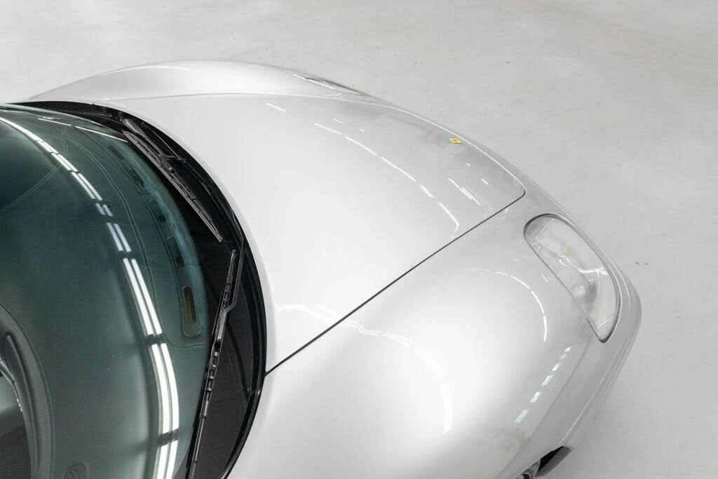 2001 Ferrari 360 Spider - Image 21 of 31