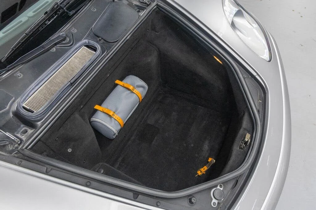 2001 Ferrari 360 Spider - Image 25 of 31