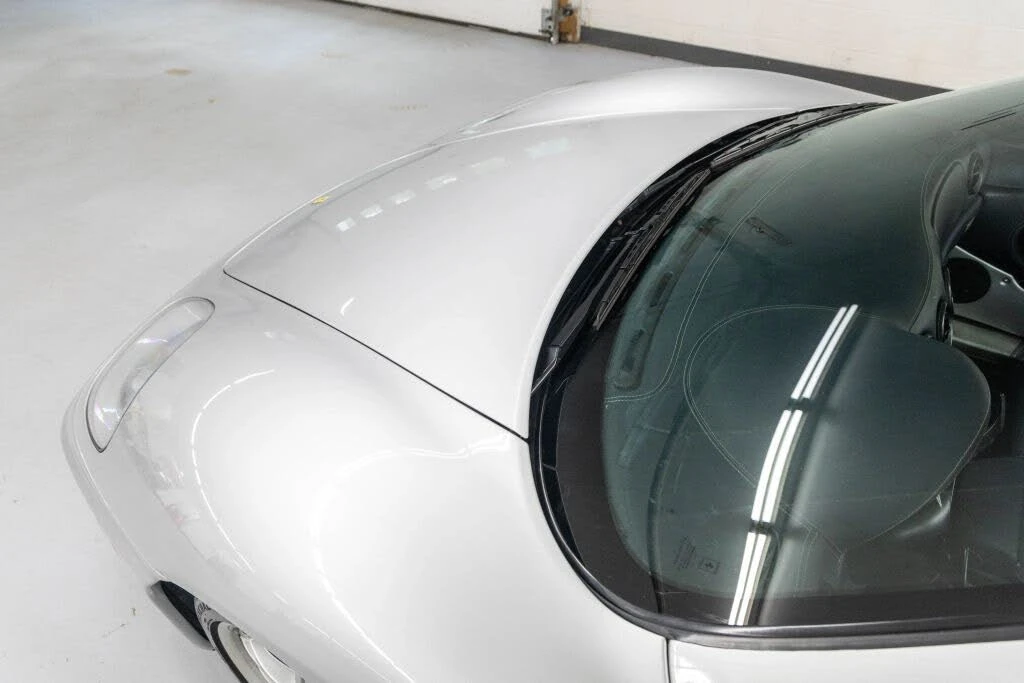 2001 Ferrari 360 Spider - Image 22 of 31