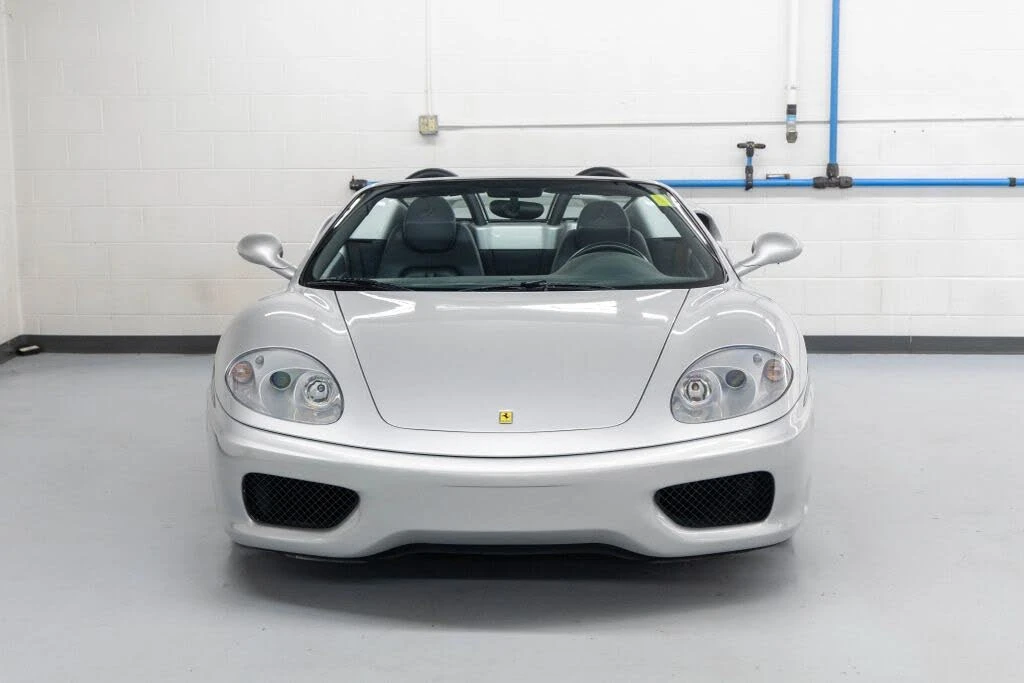 2001 Ferrari 360 Spider - Image 14 of 31