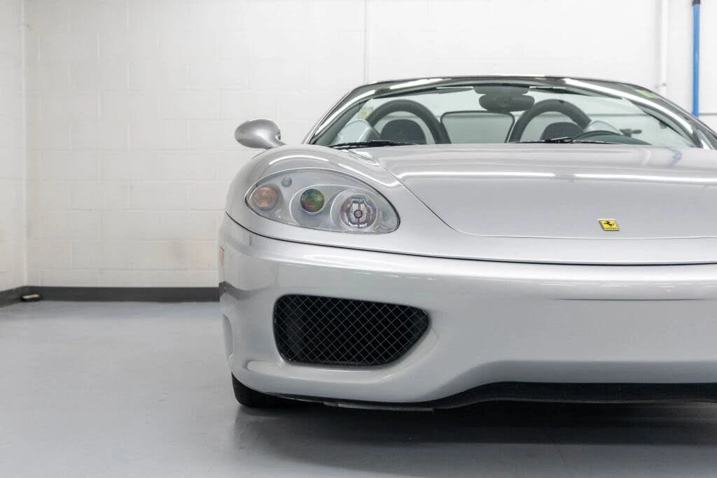 2001 Ferrari 360 Spider - Image 18 of 31