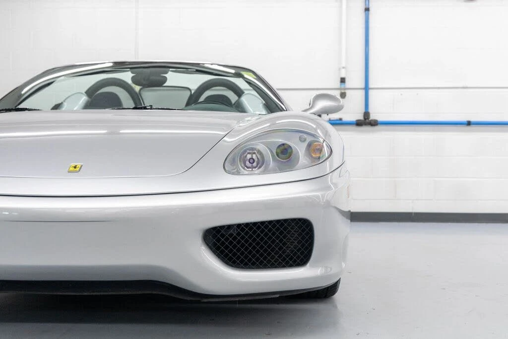 2001 Ferrari 360 Spider - Image 19 of 31