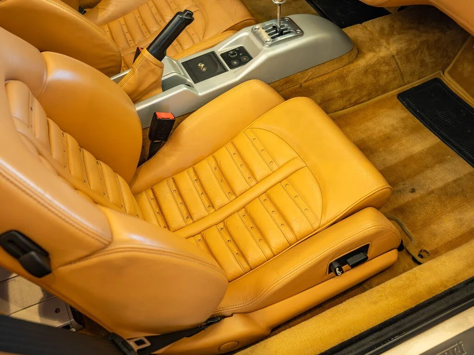 2001 Ferrari 360 Spider - Image 20 of 31