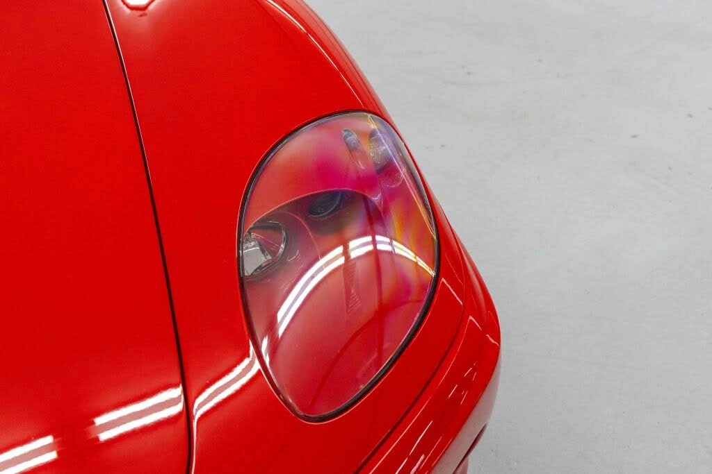 2001 Ferrari 360 Spider - Image 22 of 31