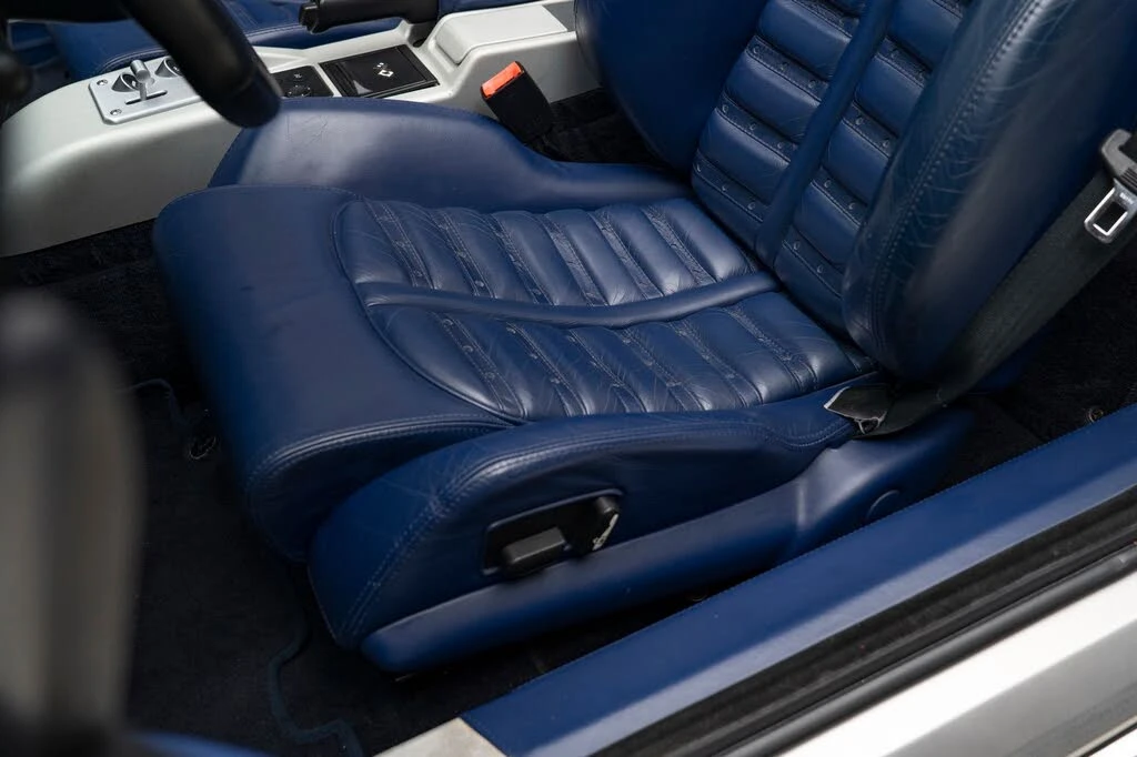 2001 Ferrari 360 Spider - Image 22 of 31