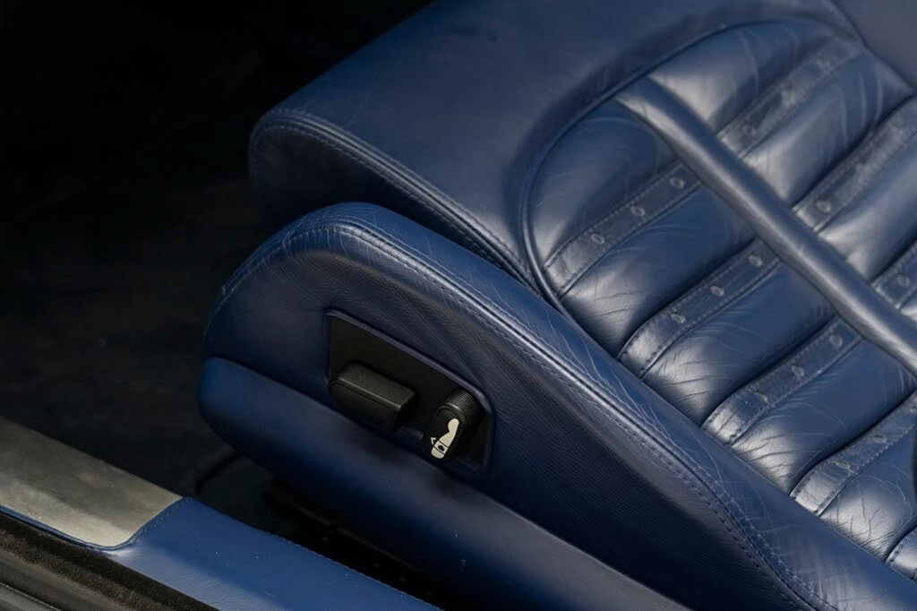 2001 Ferrari 360 Spider - Image 23 of 31