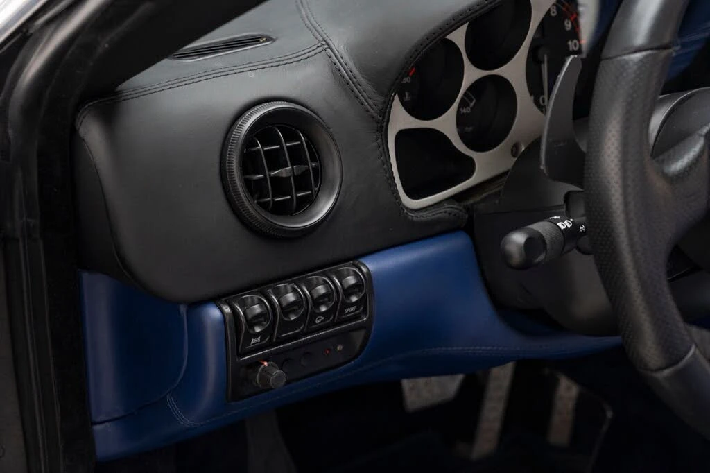 2001 Ferrari 360 Spider - Image 27 of 31