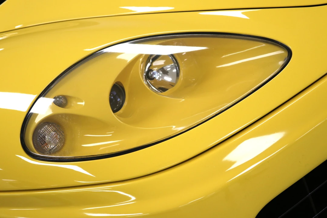 2001 Ferrari 360 Spider - Image 24 of 31