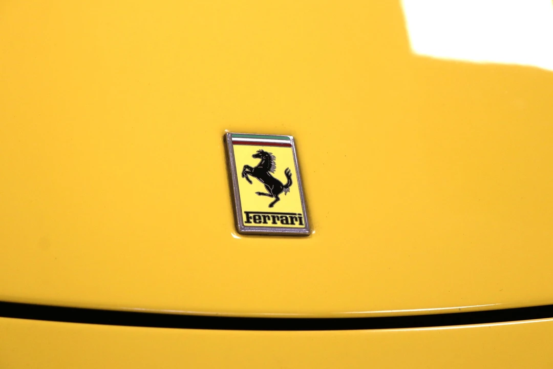 2001 Ferrari 360 Spider - Image 25 of 31
