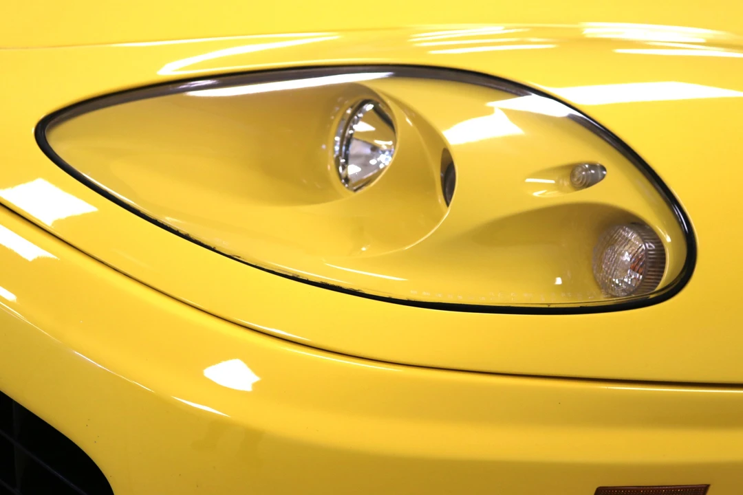 2001 Ferrari 360 Spider - Image 26 of 31