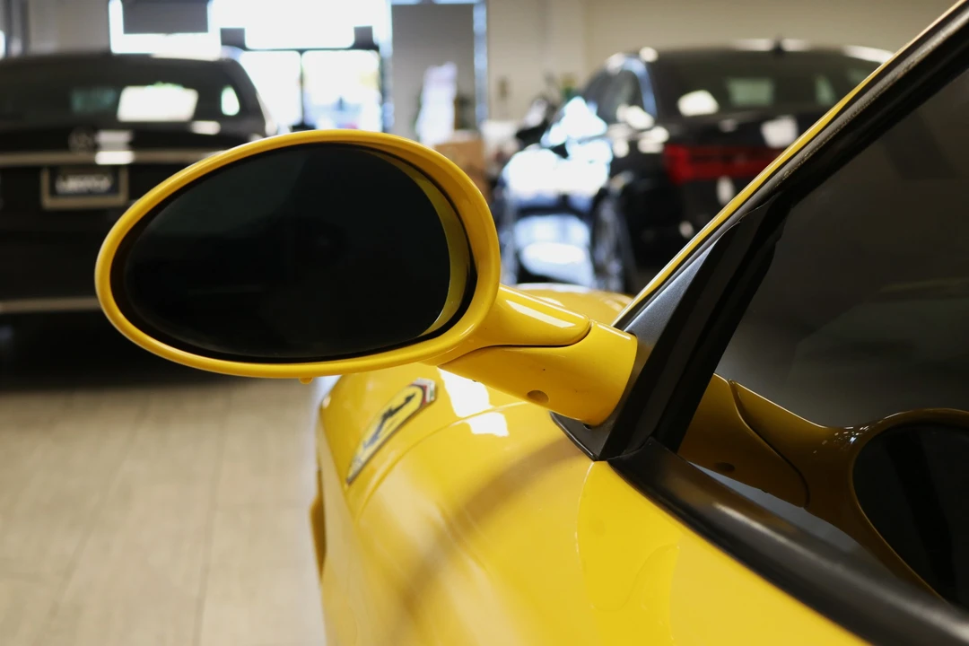 2001 Ferrari 360 Spider - Image 31 of 31