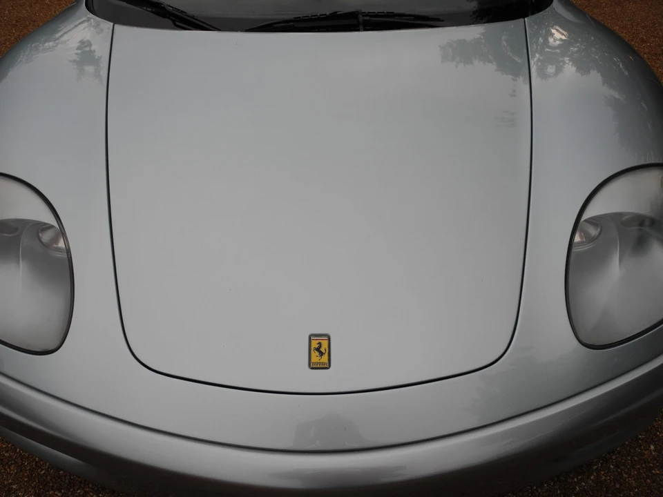 2001 Ferrari 360 Spider - Image 26 of 31