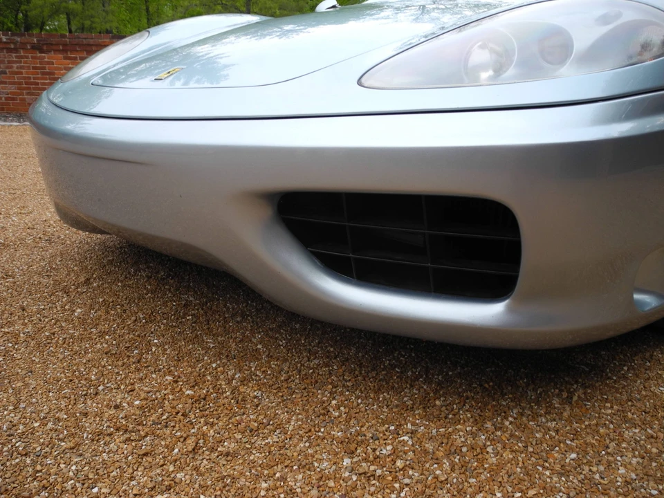 2001 Ferrari 360 Spider - Image 29 of 31