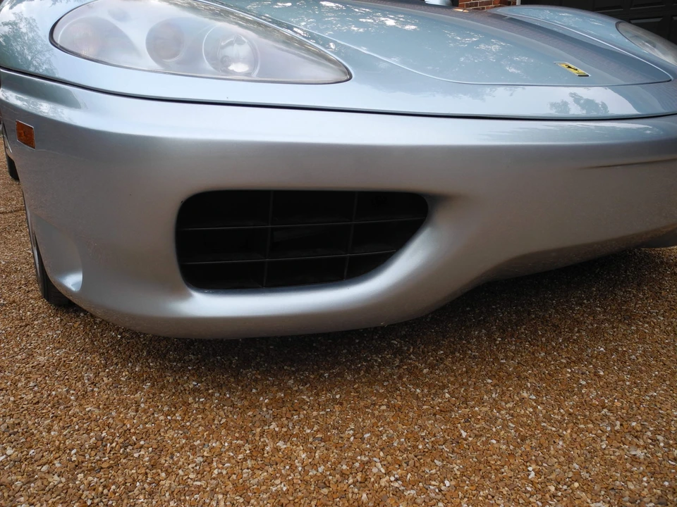2001 Ferrari 360 Spider - Image 30 of 31