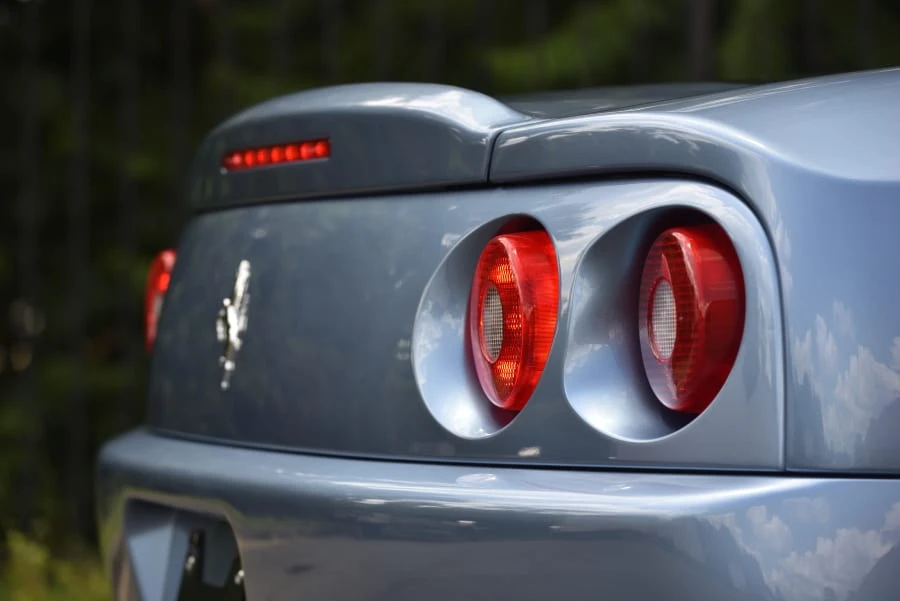 2001 Ferrari 360 Spider - Image 14 of 31