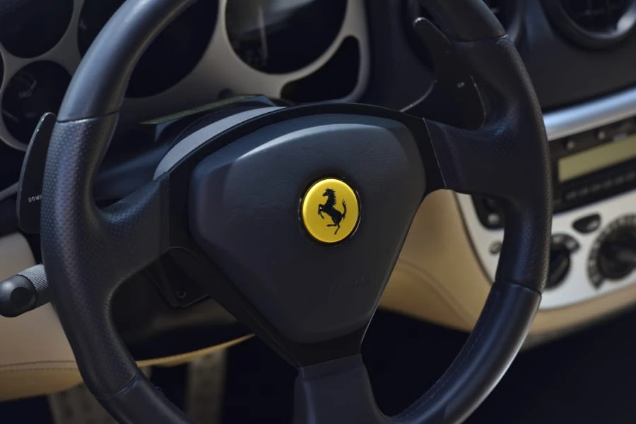 2001 Ferrari 360 Spider - Image 28 of 31