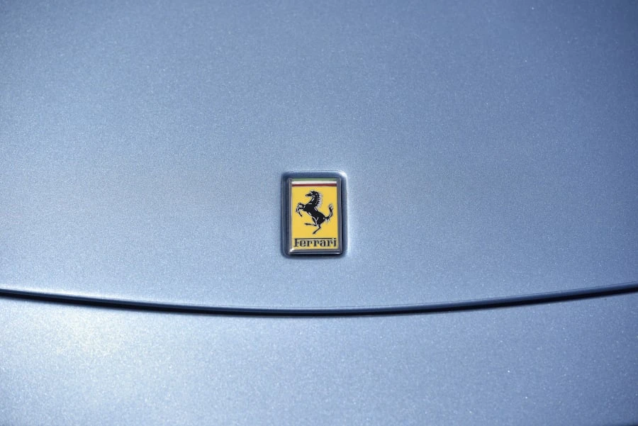 2001 Ferrari 360 Spider - Image 21 of 31