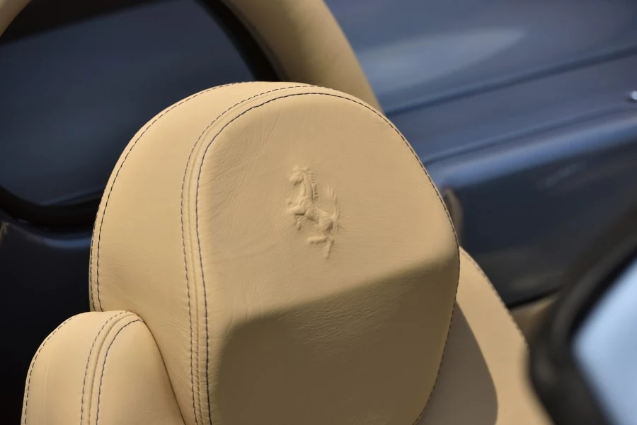 2001 Ferrari 360 Spider - Image 29 of 31