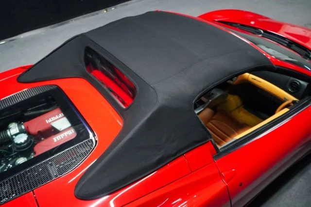 2001 Ferrari 360 Spider - Image 14 of 31