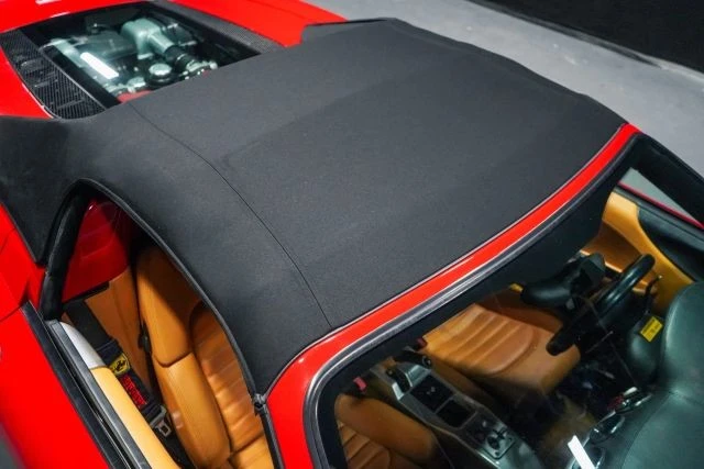 2001 Ferrari 360 Spider - Image 13 of 31