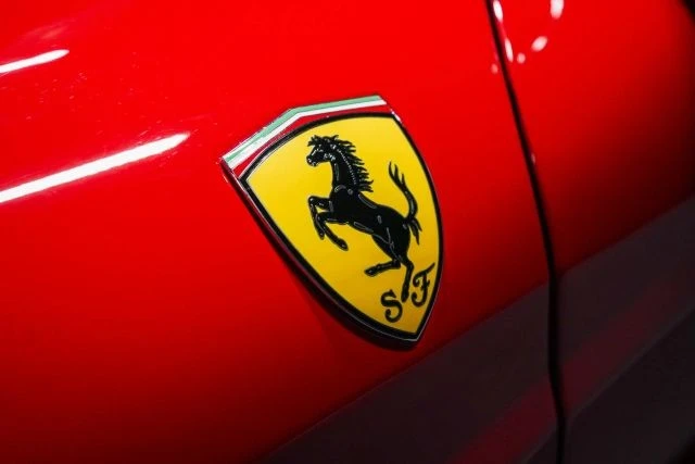 2001 Ferrari 360 Spider - Image 3 of 31