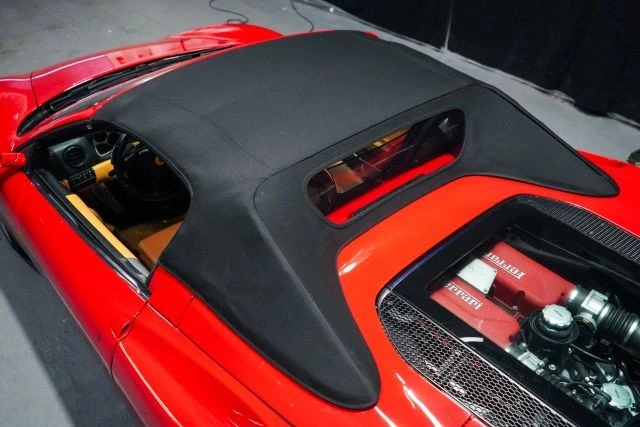 2001 Ferrari 360 Spider - Image 15 of 31