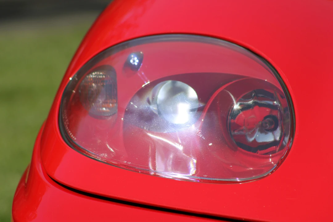 2001 Ferrari 360 Spider - Image 20 of 31