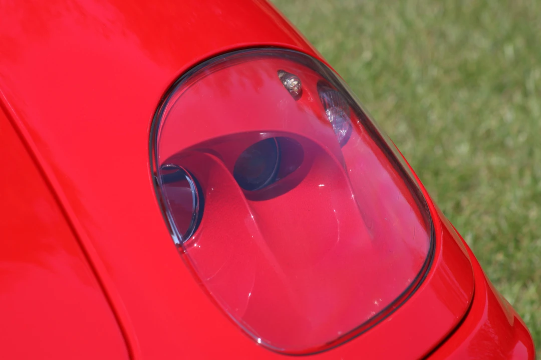 2001 Ferrari 360 Spider - Image 23 of 31