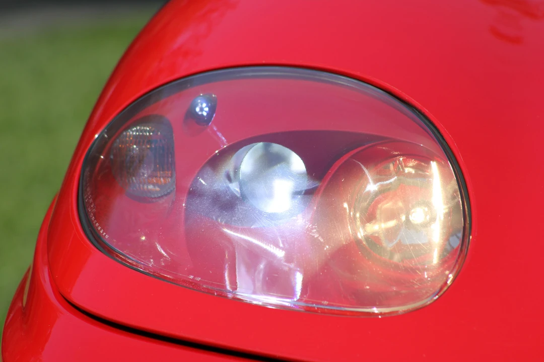 2001 Ferrari 360 Spider - Image 21 of 31
