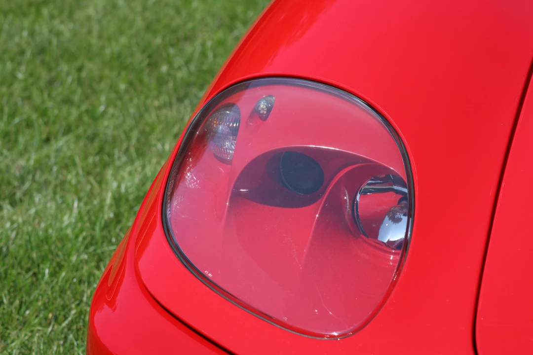 2001 Ferrari 360 Spider - Image 19 of 31
