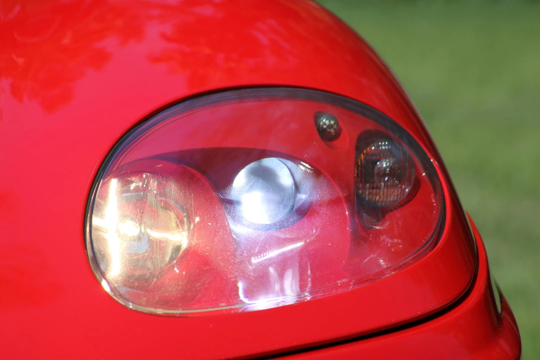 2001 Ferrari 360 Spider - Image 24 of 31