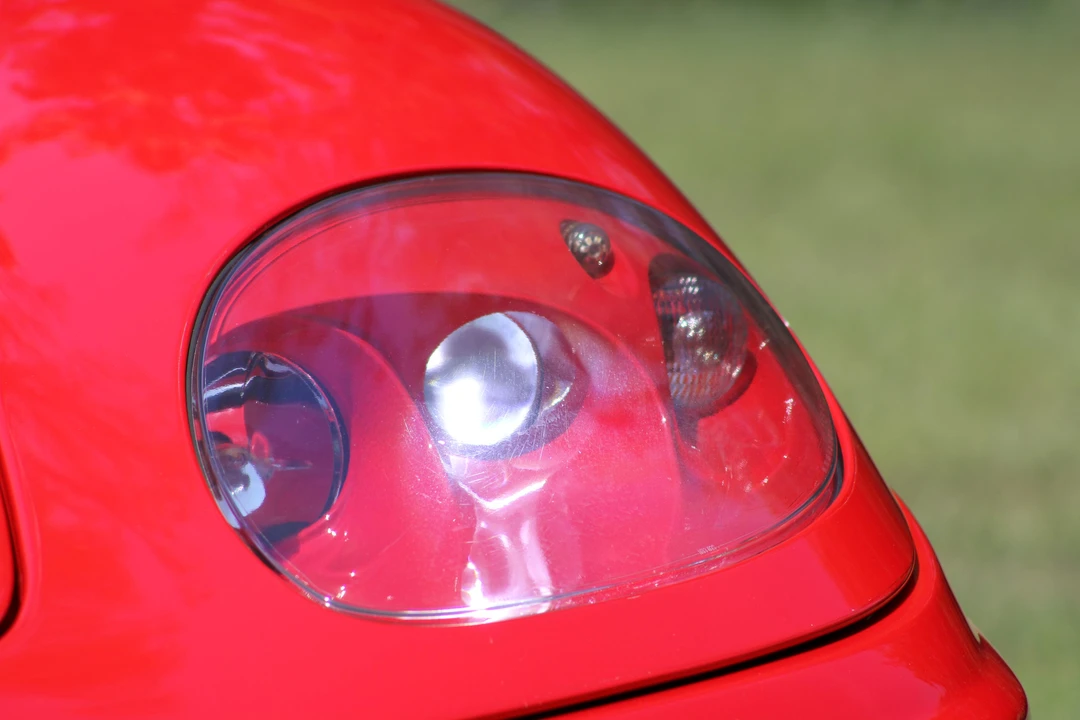 2001 Ferrari 360 Spider - Image 25 of 31