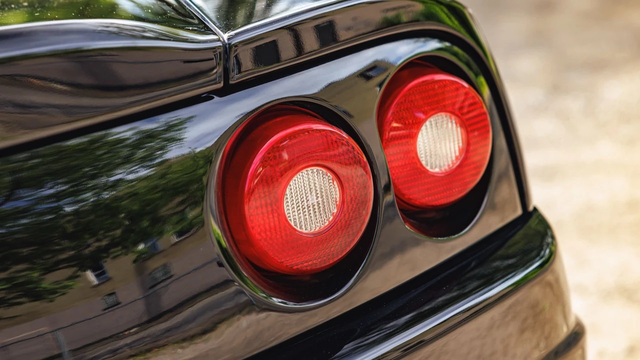 2001 Ferrari 360 Spider - Image 19 of 31