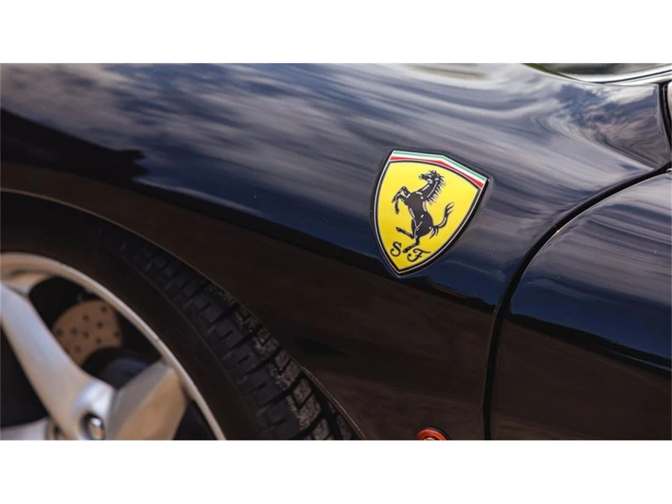 2001 Ferrari 360 Spider - Image 22 of 31