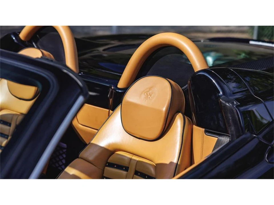 2001 Ferrari 360 Spider - Image 27 of 31