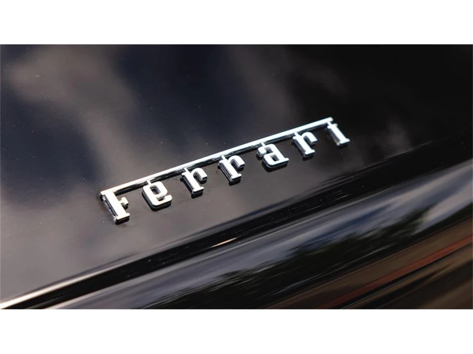 2001 Ferrari 360 Spider - Image 3 of 31