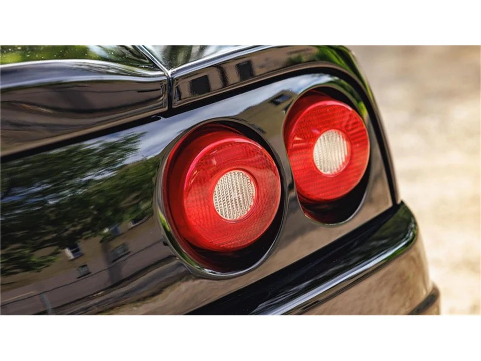 2001 Ferrari 360 Spider - Image 18 of 31