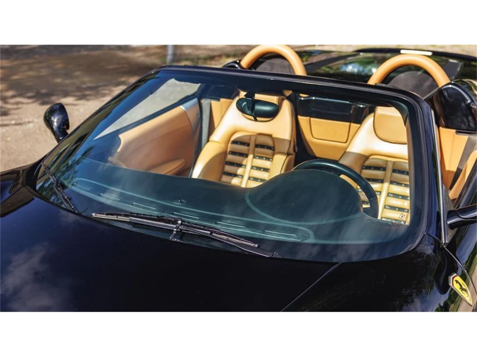2001 Ferrari 360 Spider - Image 25 of 31