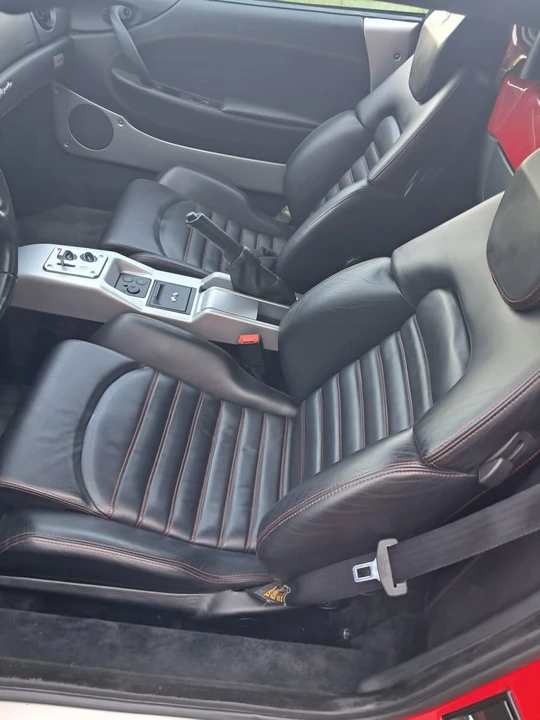 2001 Ferrari 360 Spider - Image 11 of 13