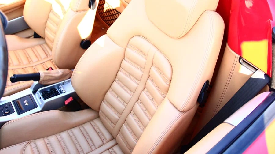 2001 Ferrari 360 Spider - Image 8 of 12