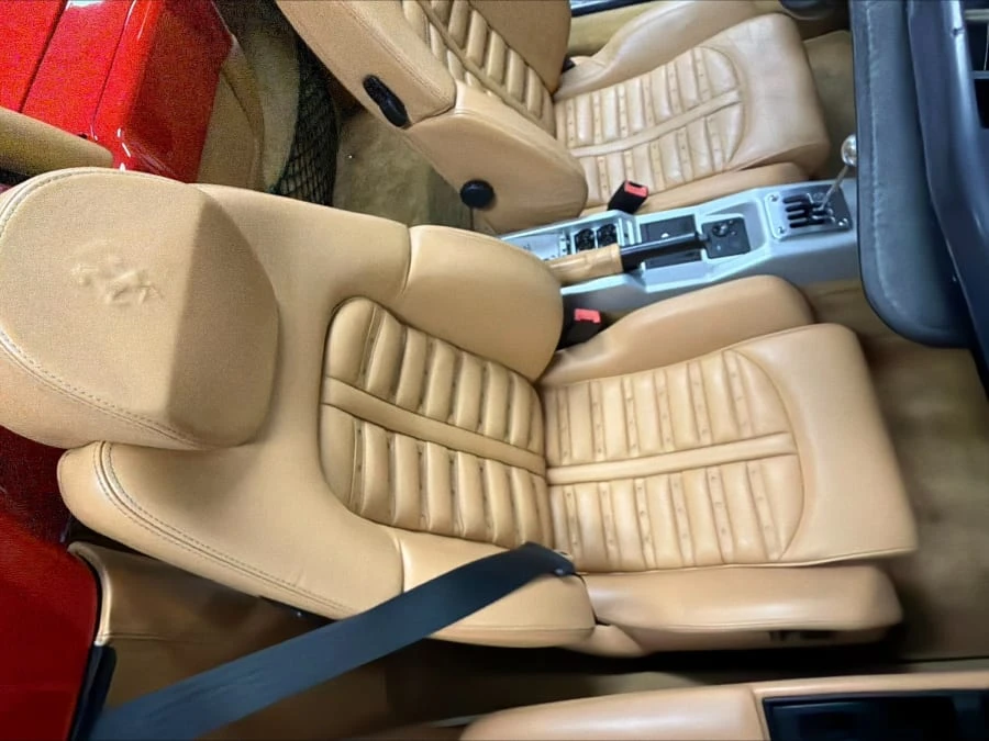 2001 Ferrari 360 Spider - Image 13 of 21