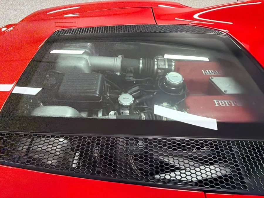 2001 Ferrari 360 Spider - Image 18 of 21
