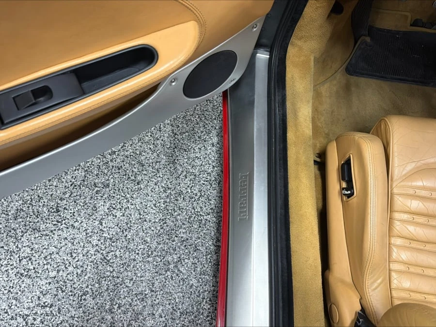 2001 Ferrari 360 Spider - Image 15 of 21