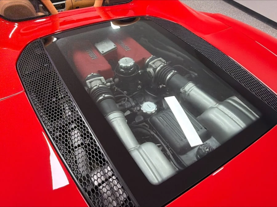 2001 Ferrari 360 Spider - Image 19 of 21