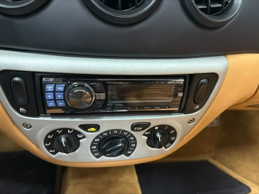 2001 Ferrari 360 Spider - Image 12 of 21