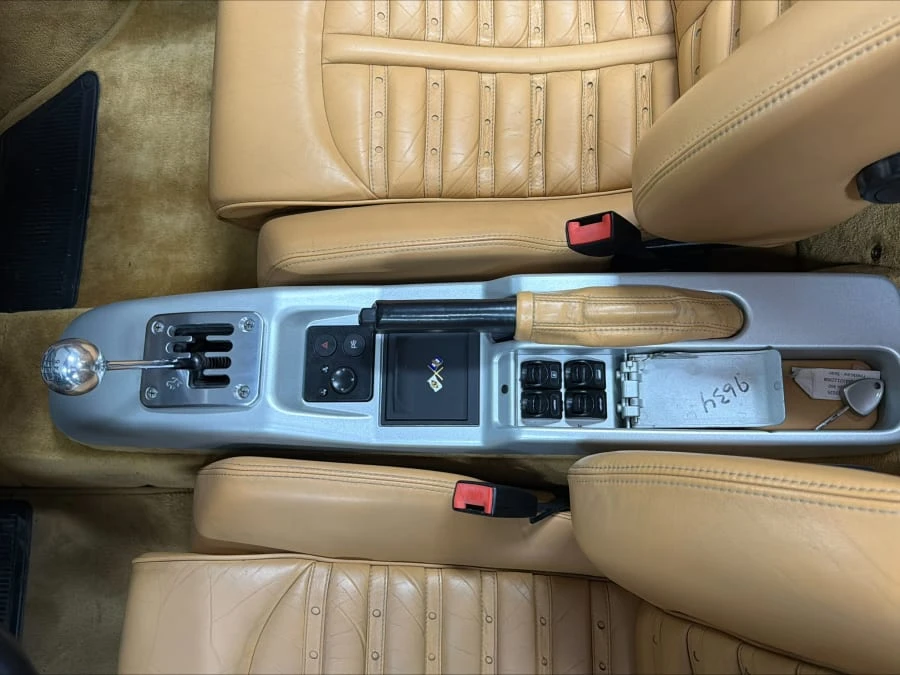 2001 Ferrari 360 Spider - Image 17 of 21